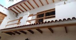 Chalet pareado