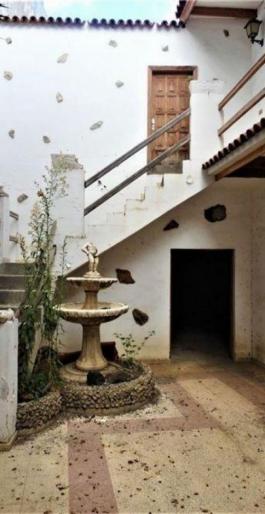 Chalet pareado