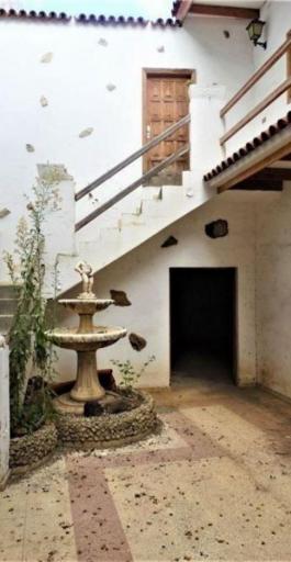Chalet pareado