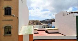 Chalet pareado