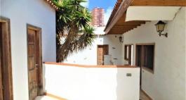 Chalet pareado
