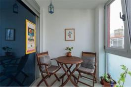 Chalet adosado
