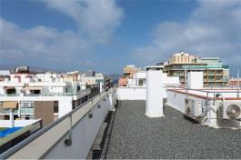 Chalet adosado
