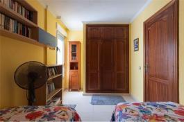 Chalet adosado