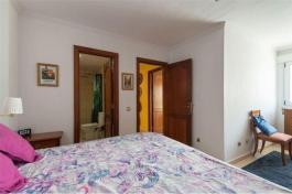 Chalet adosado