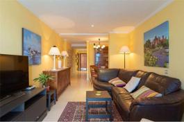 Chalet adosado