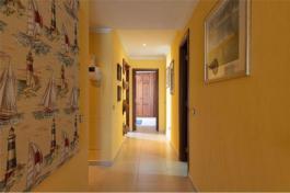 Chalet adosado