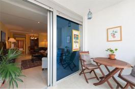 Chalet adosado