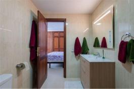 Chalet adosado