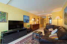 Chalet adosado