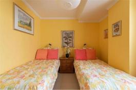 Chalet adosado
