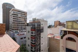 Chalet adosado