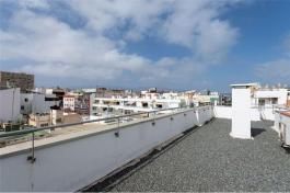 Chalet adosado