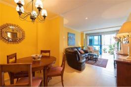 Chalet adosado
