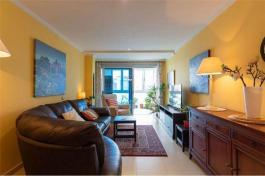 Chalet adosado