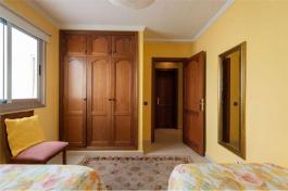 Chalet adosado