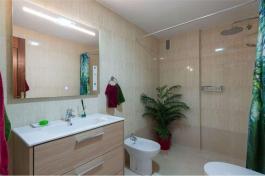 Chalet adosado