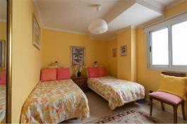 Chalet adosado
