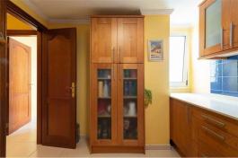 Chalet adosado