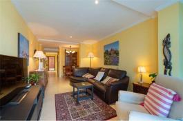 Chalet adosado