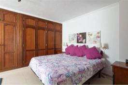 Chalet adosado