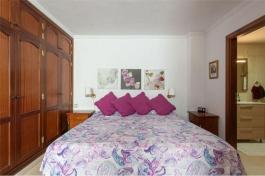 Chalet adosado