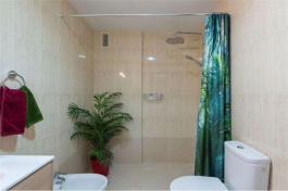Chalet adosado