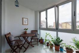 Chalet adosado