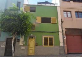Chalet pareado