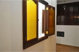 Chalet pareado
