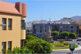 Chalet pareado