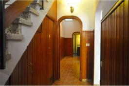 Chalet pareado