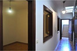 Chalet pareado