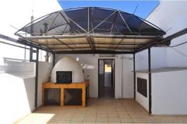 Chalet pareado