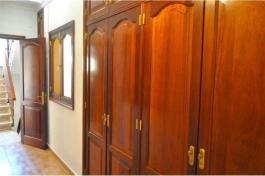 Chalet pareado