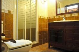 Chalet pareado