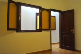Chalet pareado