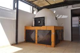 Chalet pareado