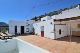 Chalet pareado