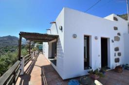 Chalet pareado