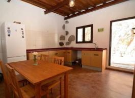Chalet pareado