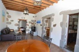 Chalet pareado