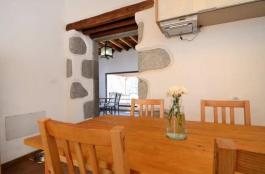 Chalet pareado