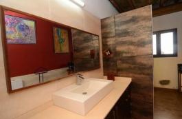 Chalet pareado