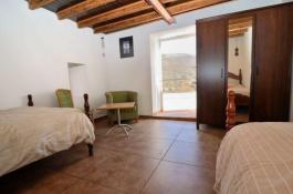 Chalet pareado