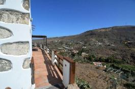 Chalet pareado