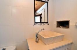 Chalet pareado