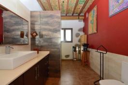 Chalet pareado