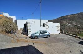 Chalet pareado