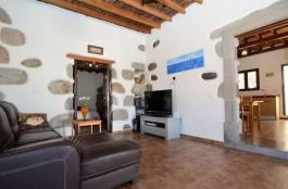 Chalet pareado